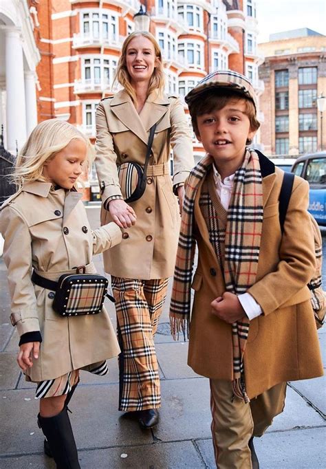 burberry kids outfits|Burberry designer inspired kids clothing.